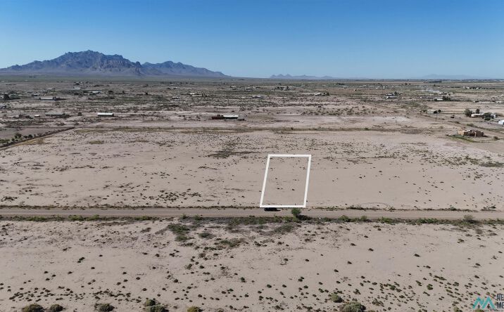 Pictures of Land property located at TBD Angus Rd Se Block 4 Lot 5 Road, Deming, NM 88030 for sales - image #1