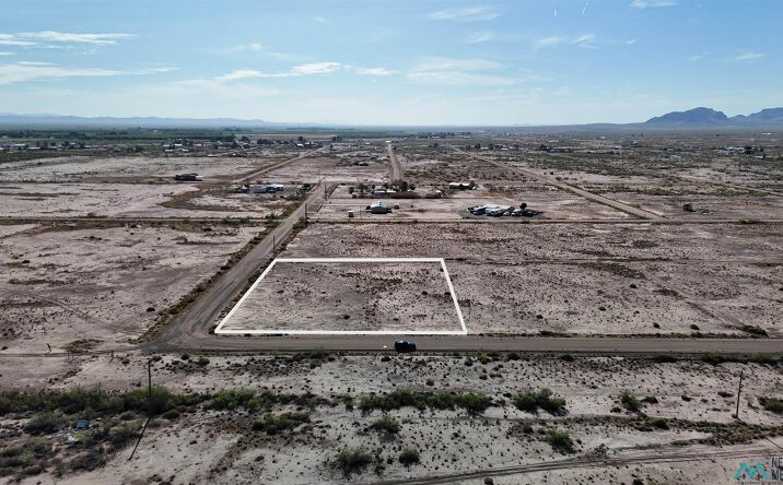 Pictures of Land property located at TBD Lomita Rd Se Block 6 Lot 1 Road, Deming, NM 88030 for sales - image #1
