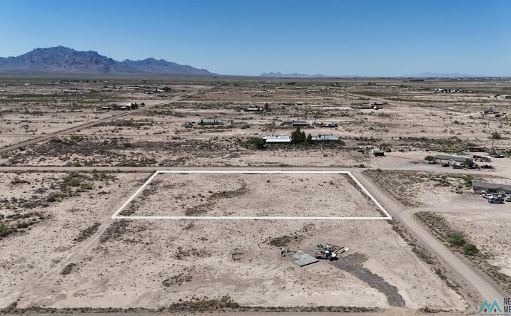 Pictures of Land property located at TBD Grulla Mountain Rd Se Block 7 Lot 3 Road, Deming, NM 88030 for sales - image #1