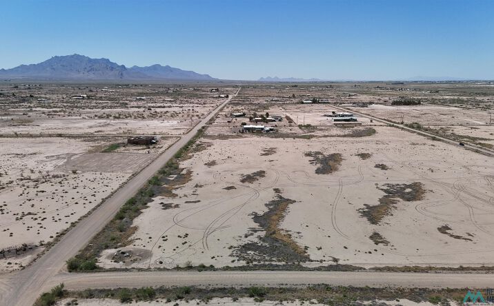 Pictures of Land property located at TBD El Portal Rd Se Bulk Road, Deming, NM 88030 for sales - image #1