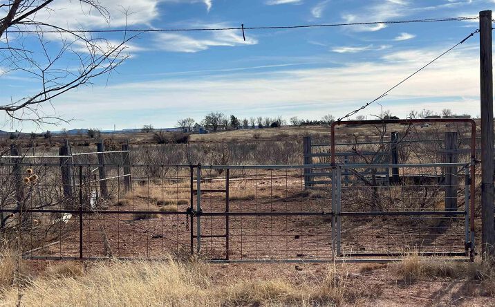 Pictures of Land property located at 4226 Qr 67, Tucumcari, NM 88401 for sales - image #1