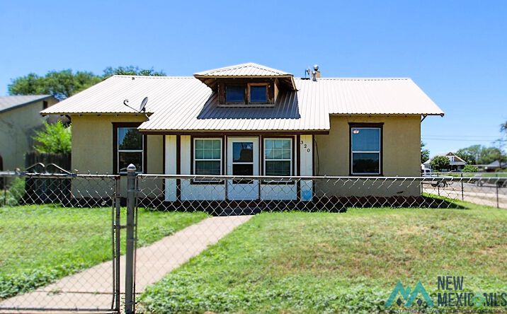 Pictures of Multifamily, Land property located at 320 Ross Street, Clovis, NM 88101 for sales - image #1