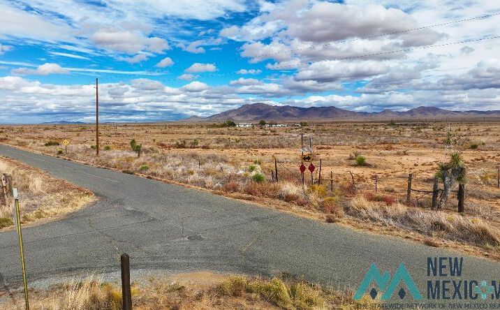 Pictures of Land property located at 101 Easy Street, Lordsburg, NM 88045 for sales - image #1