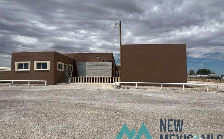 Pictures of Special Purpose property located at 704 W Richey Avenue, Artesia, NM 88210 for sales - image #1