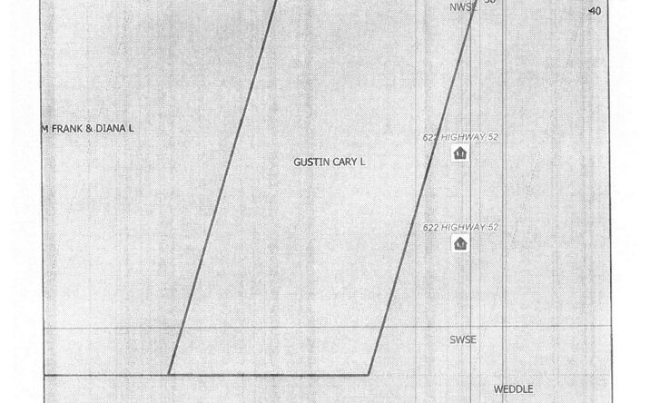 Pictures of Land property located at Hwy 152, Cuchillo, NM 87901 for sales - image #1