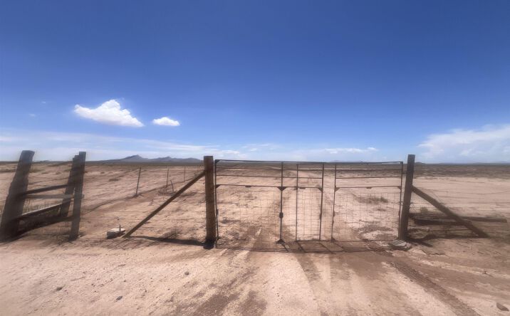 Pictures of Land property located at SW Salvador Road, Deming, NM 88030 for sales - image #1