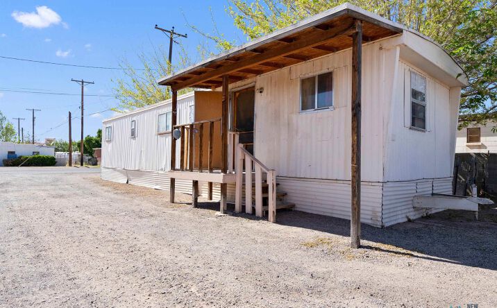 Pictures of Office property located at 713 W Spruce Street, Deming, NM 88030 for sales - image #1