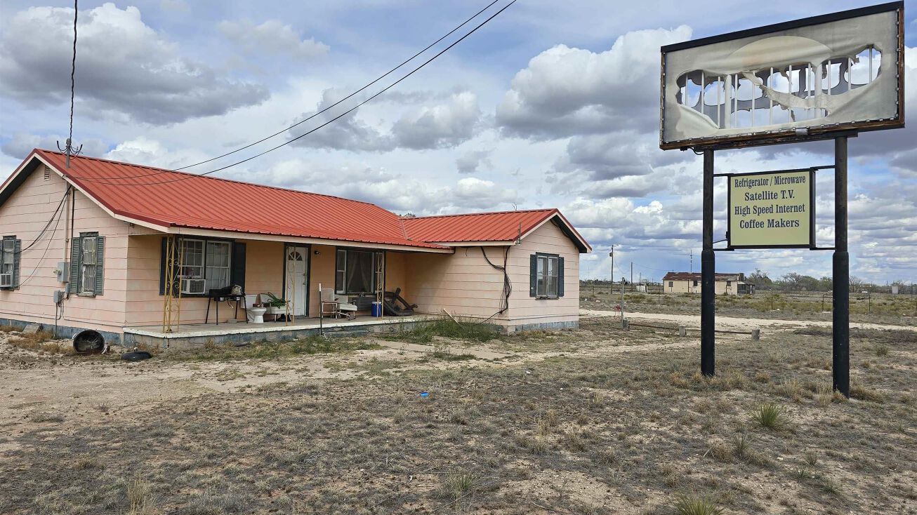 68 W Us 380 Highway, Tatum, NM 88267