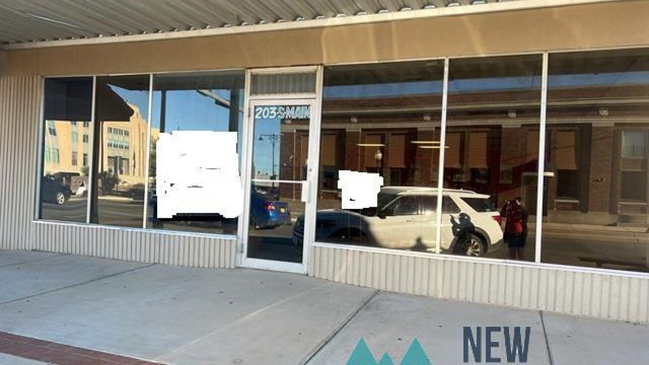 203 S Main Street, Portales, NM 88130 | Crexi.com