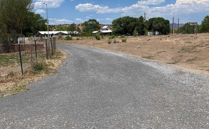 Pictures of Land property located at 20 Nm 518 Highway, Las Vegas, NM 87701 for sales - image #1