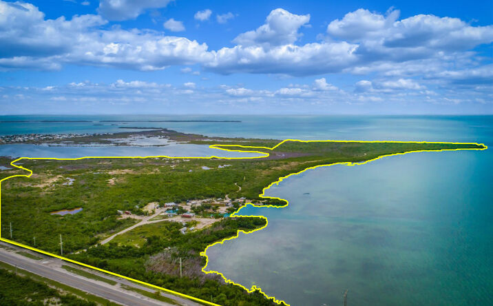Pictures of Mixed Use, Land, Special Purpose property located at 26450 Overseas Hwy, Ramrod Key, FL 33042 for sales - image #1