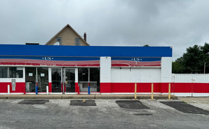 Pictures of Retail, Land property located at 1 N White Horse Pike, Stratford, NJ 08084 for sales - image #1
