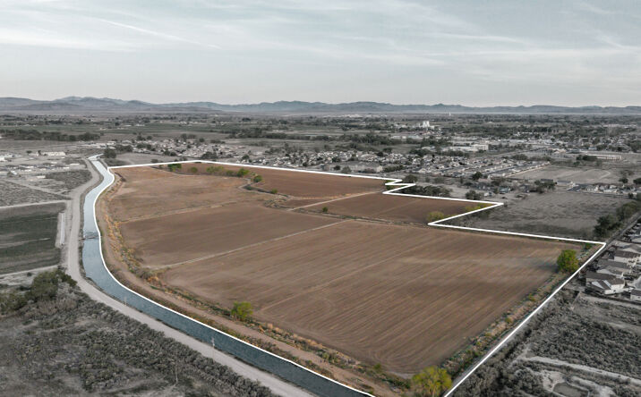 Pictures of Land property located at 0 Serpa Pl, Fallon, NV 89406 for sales - image #1
