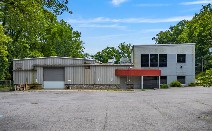 Pictures of Industrial property located at 407 Cliff St, Ithaca, NY 14850 for sales - image #1