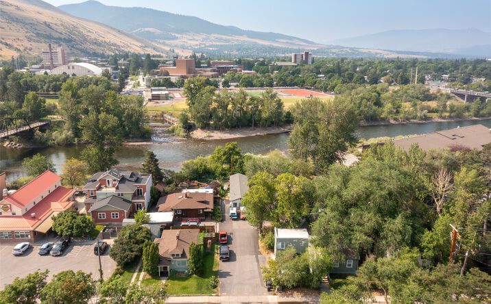 737, Missoula, MT 59802 | Crexi.com