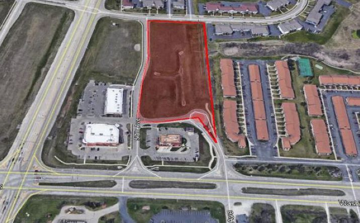 Pictures of Land property located at 57th Avenue & 35th Street, Kenosha, WI 53144 for sales - image #1