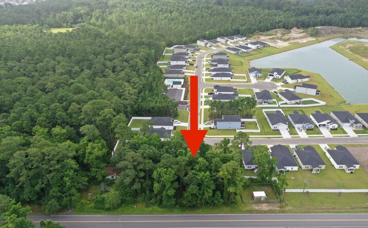 Pictures of Special Purpose, Industrial, Land property located at 861 S Highway 57, Little River, SC 29566 for sales - image #1