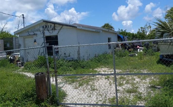 Pictures of Special Purpose, Land property located at 6310 Sailors Way, Port Charlotte, FL 33981 for sales - image #1