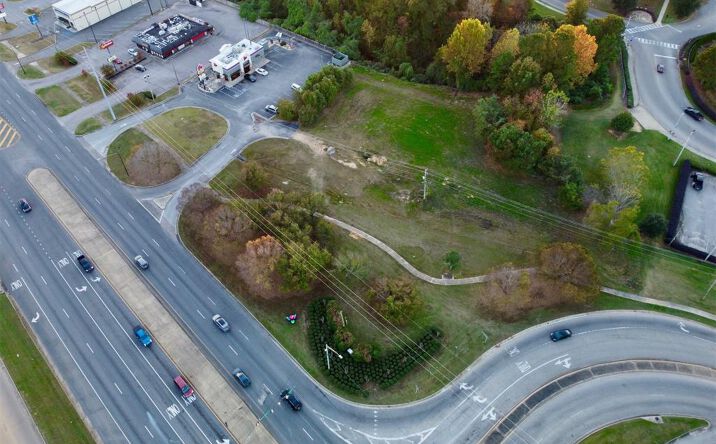 Pictures of Industrial, Land property located at 5911 US-231, Wetumpka, AL 36092 for sales - image #1