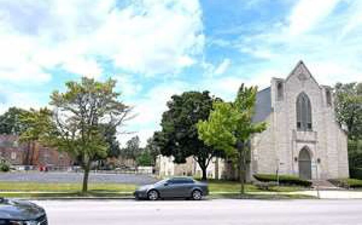 Pictures of Special Purpose property located at 1900 Oak Park Ave, Berwyn, IL 60402 for sales - image #1