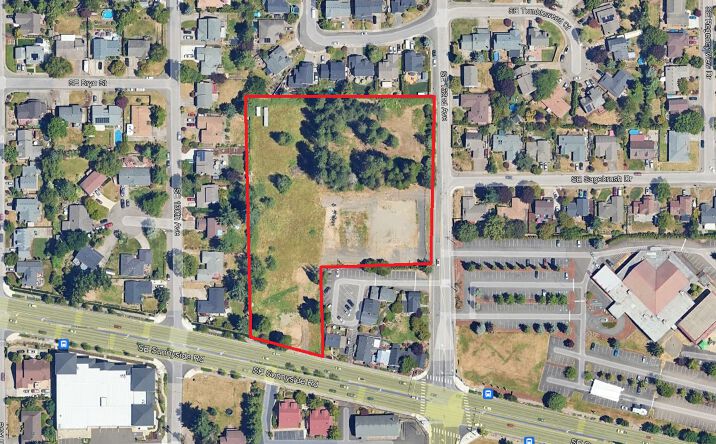 Pictures of Land property located at 13047 SE Sunnyside Rd, Clackamas, OR 97015 for sales - image #1