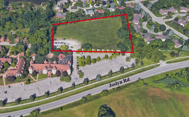 2348 Joslyn Ct Orion Township MI 48360 Crexi com 2348 Joslyn Ct Orion Township MI 48360 Crexi com