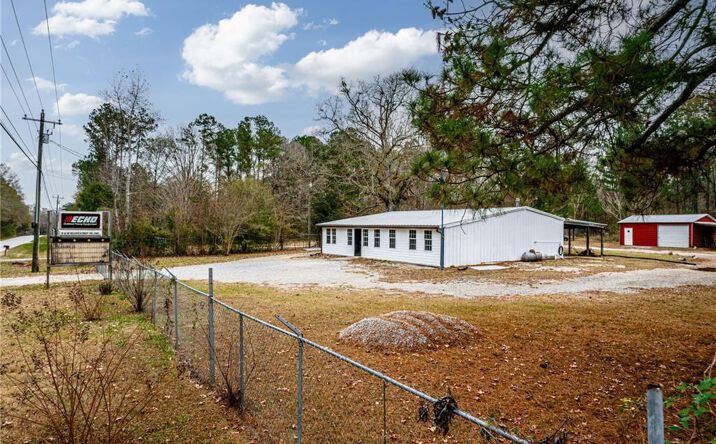 Pictures of Office, Retail property located at 651 Twin Bridges Road, Eatonton, GA 31024 for sales - image #1