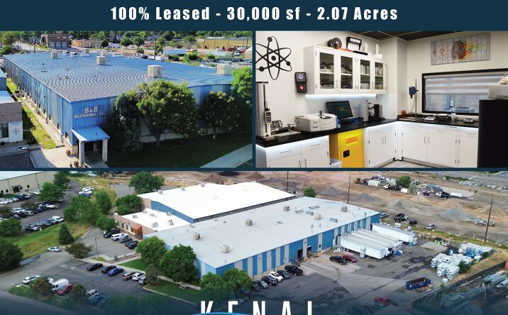 Pictures of Industrial property located at 10963 Leroy Dr, Northglenn, CO 80233 for sales - image #1