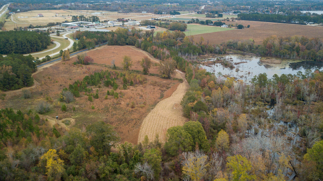US Highway 76/Bancroft Road, Florence, SC 29501