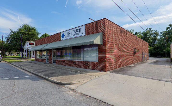 Pictures of Office property located at 1004 Williams St, Valdosta, GA 31601 for sales - image #1