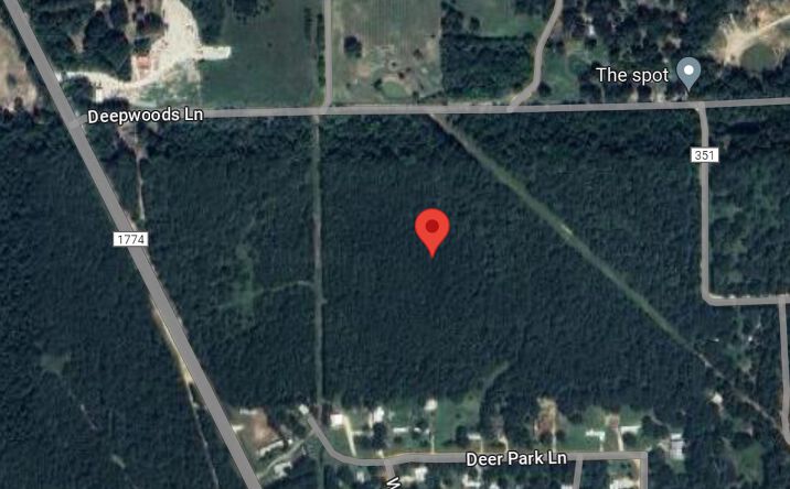 Pictures of Land property located at 18581 FM 1774, Plantersville, TX 77363 for sales - image #1