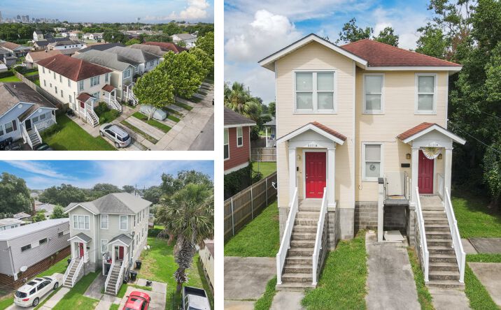 Pictures of Multifamily property located at 2224 St Anthony St, New Orleans, LA 70119, 2531 A P Tureaud Ave, New Orleans, LA 70119, 2126 Annette St, New Orleans, LA 70119, 2130 Annette St, New Orleans, LA 70119, 1717 N Dorgenois St, New Orleans, LA 70119, 2317 Gallier St, New Orleans, LA 70117, 1653 N Galvez St, New Orleans, LA 70119, 1655 N Galvez St, New Orleans, LA 70119, 1859 N Galvez St, New Orleans, LA 70119, 1863 N Galvez St, New Orleans, LA 70119, 2515 Gladiolus St, New Orleans, LA 70122, 1997 Law St, New Orleans, LA 70119, 1417 Lesseps St, New Orleans, LA 70117, 2238 Louisa St, New Orleans, LA 70117, 2244 Louisa St, New Orleans, LA 70117, 2220 Marigny St, New Orleans, LA 70117, 1890 N Rocheblave St, New Orleans, LA 70119, 1894 N Rocheblave St, New Orleans, LA 70119, 1805 N Tonti St, New Orleans, LA 70119, 1809 N Tonti St, New Orleans, LA 70119, 1844 N Tonti St, New Orleans, LA 70119, 1848 N Tonti St, New Orleans, LA 70119, 1852 N Tonti St, New Orleans, LA 70119, 1856 N Tonti St, New Orleans, LA 70119, 1860 N Tonti St, New Orleans, LA 70119, 6017 Vermillion Blvd, New Orleans, LA 70122, 6018 Vermillion Blvd, New Orleans, LA 70122, 6042 Vermillion Blvd, New Orleans, LA 70122 for sales - image #1