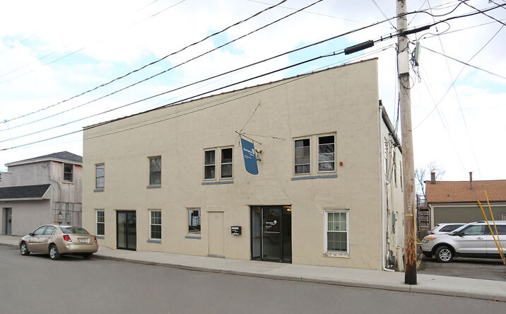 Pictures of Multifamily property located at 80 Clinton St, Brockport, NY 14420 for sales - image #1