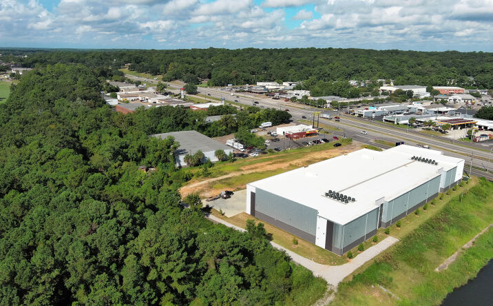 Pictures of Land property located at 3651 Government Blvd, Mobile, AL 36693 for sales - image #1