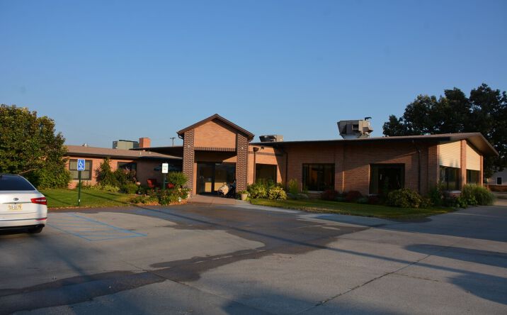 Pictures of Senior Living property located at 1505 N Adams St, Lexington, NE 68850 for sales - image #1