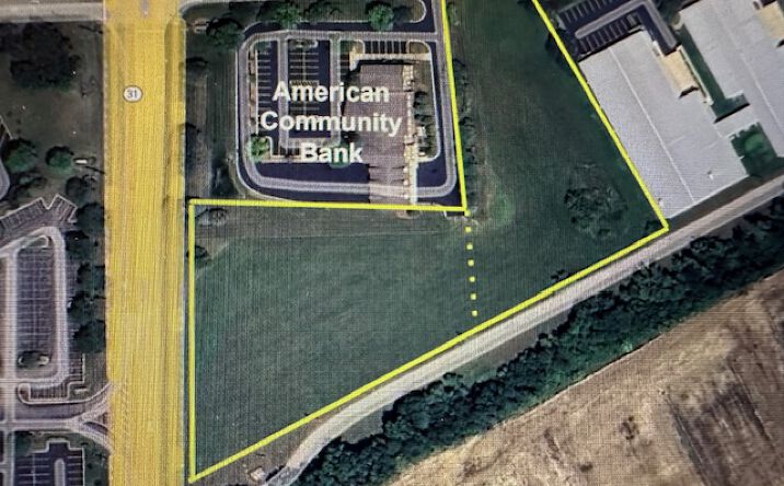 Pictures of Land property located at 1510 S Illinois Rte 31, McHenry, IL 60050 for sales - image #1