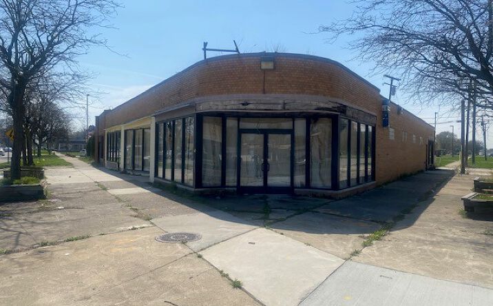 Pictures of Mixed Use, Office, Retail property located at 19151 Kelly Rd, Detroit, MI 48224 for sales - image #1