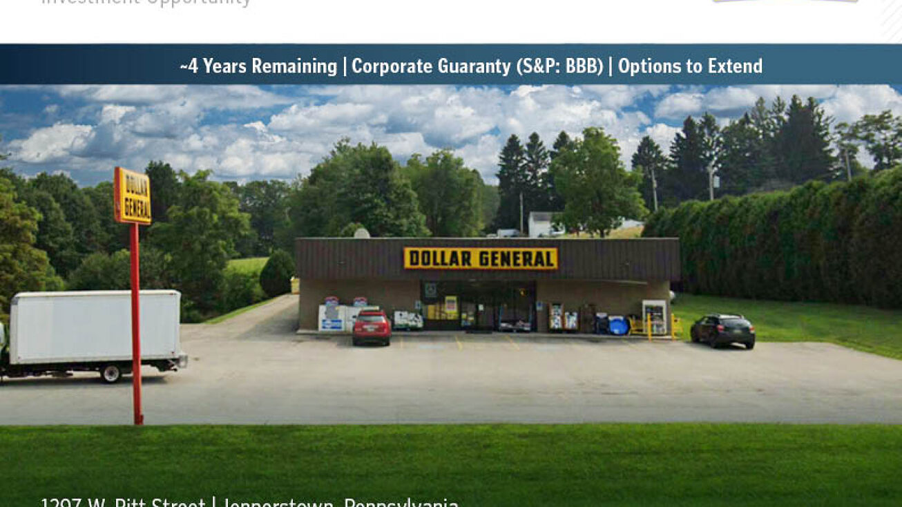 1297 W Pitt Street, Boswell, PA 15531