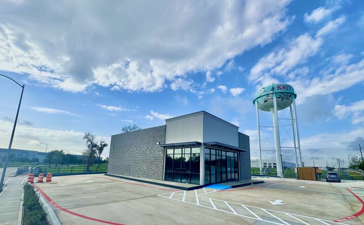 Pictures of Retail property located at 777 Cane Island Pkwy, Katy, TX 77493 for sales - image #1
