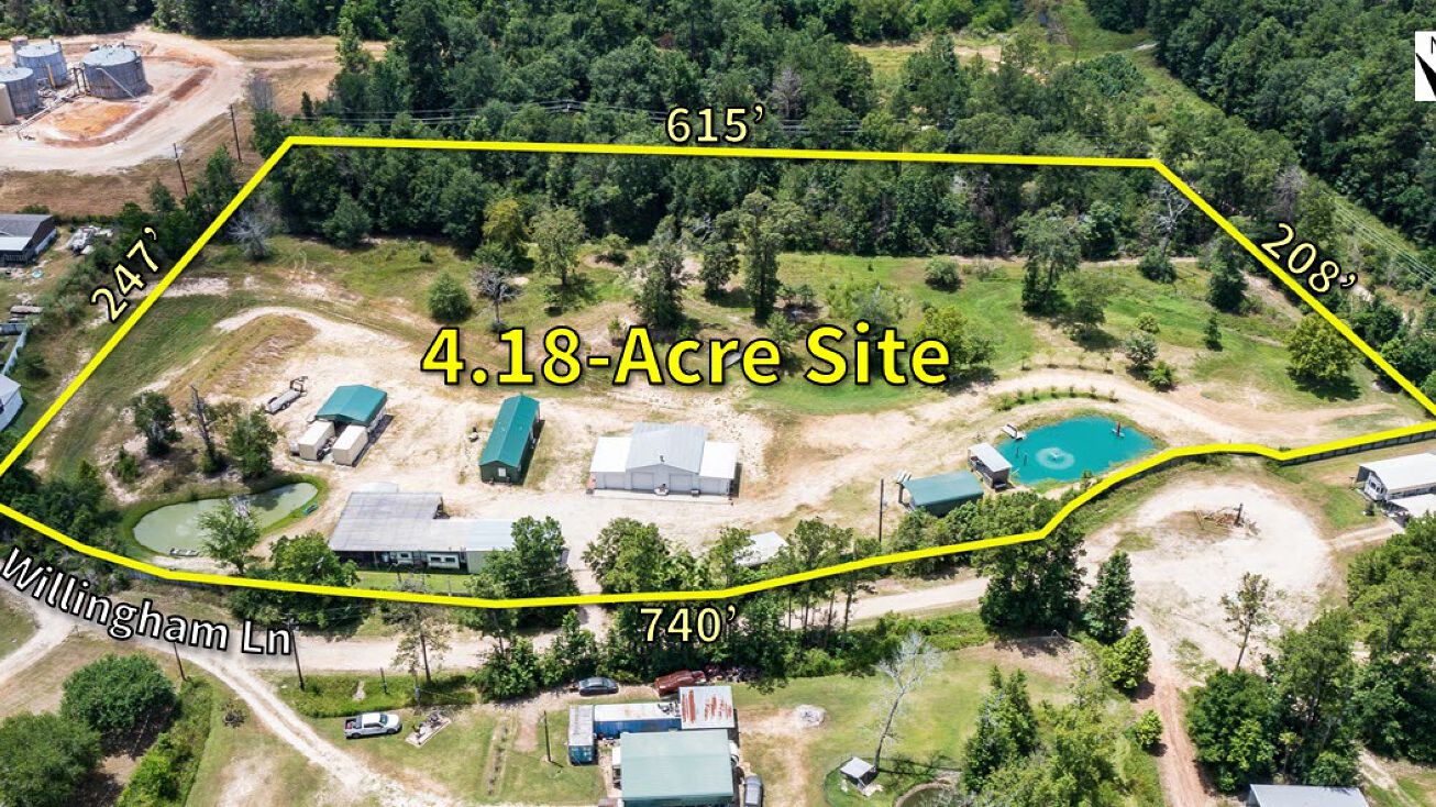 14530 Willingham Ln, Conroe, TX 77306