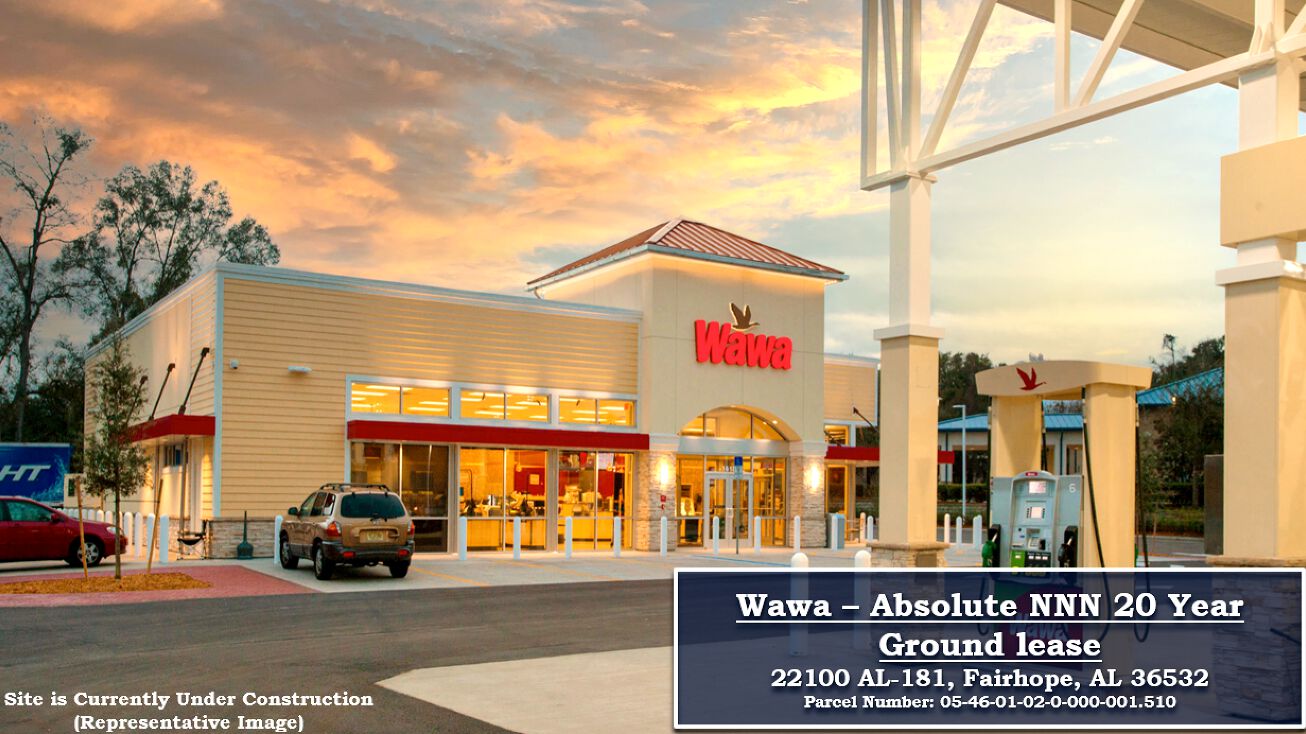 Pictures of Retail property located at 22100 AL-181, Fairhope, AL 36532 for sales - image #1