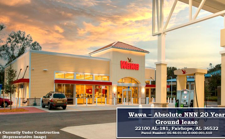 Pictures of Retail property located at 22100 AL-181, Fairhope, AL 36532 for sales - image #1