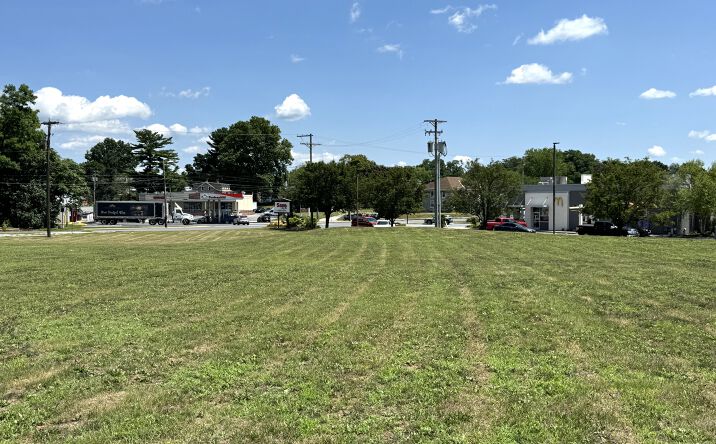Pictures of Land property located at 611 N 12th St, Lebanon, PA 17046 for sales - image #1