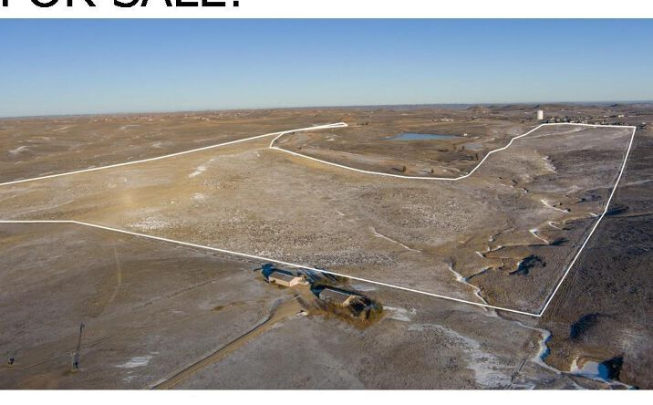 Pictures of Land property located at 4125 Overdale Dr, Gillette, WY 82718 for sales - image #1