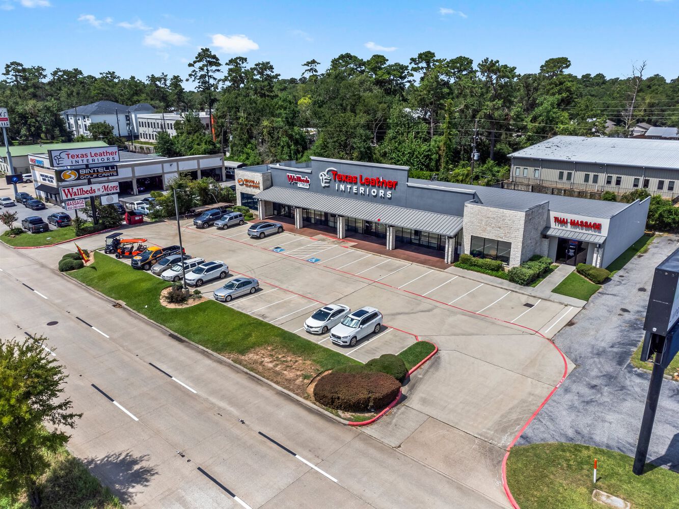 26333 Interstate 45 N, Spring, TX 77380 | Crexi.com