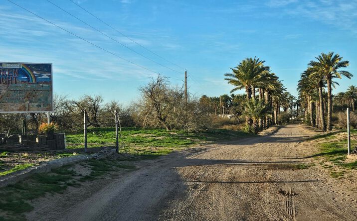 Pictures of Land, Multifamily property located at 10850 N Ave 76E, Dateland, AZ 85333 for sales - image #1