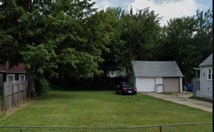 Pictures of Land property located at 23564 Bolam Ave, Warren, MI 48089 for sales - image #1
