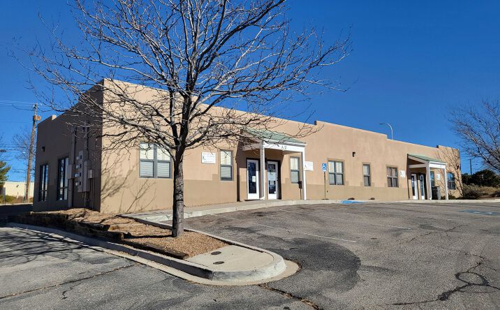 Pictures of Office property located at 3600 Rodeo Ln, Santa Fe, NM 87507 for sales - image #1