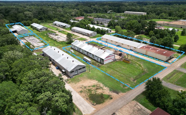 Pictures of Industrial property located at 201 Howard Drive, Flora, MS 07621, 109C Campbell Drive, Flora, MS 07621 for sales - image #1