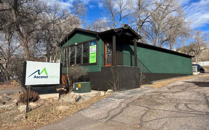 Pictures of Office property located at 3134 W Colorado Ave, Colorado Springs, CO 80904 for sales - image #1